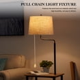 thumbnail image 3 of Pull Chain Lamp Switch Replacement Lamp Pull Switch Household Lamp Pull Chain Light Fixture, 3 of 8