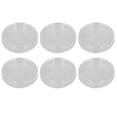 thumbnail image 4 of Placa De Cultivo Celular ANGGREK Placa De Petri Transparente 10 Piezas, 4 of 8