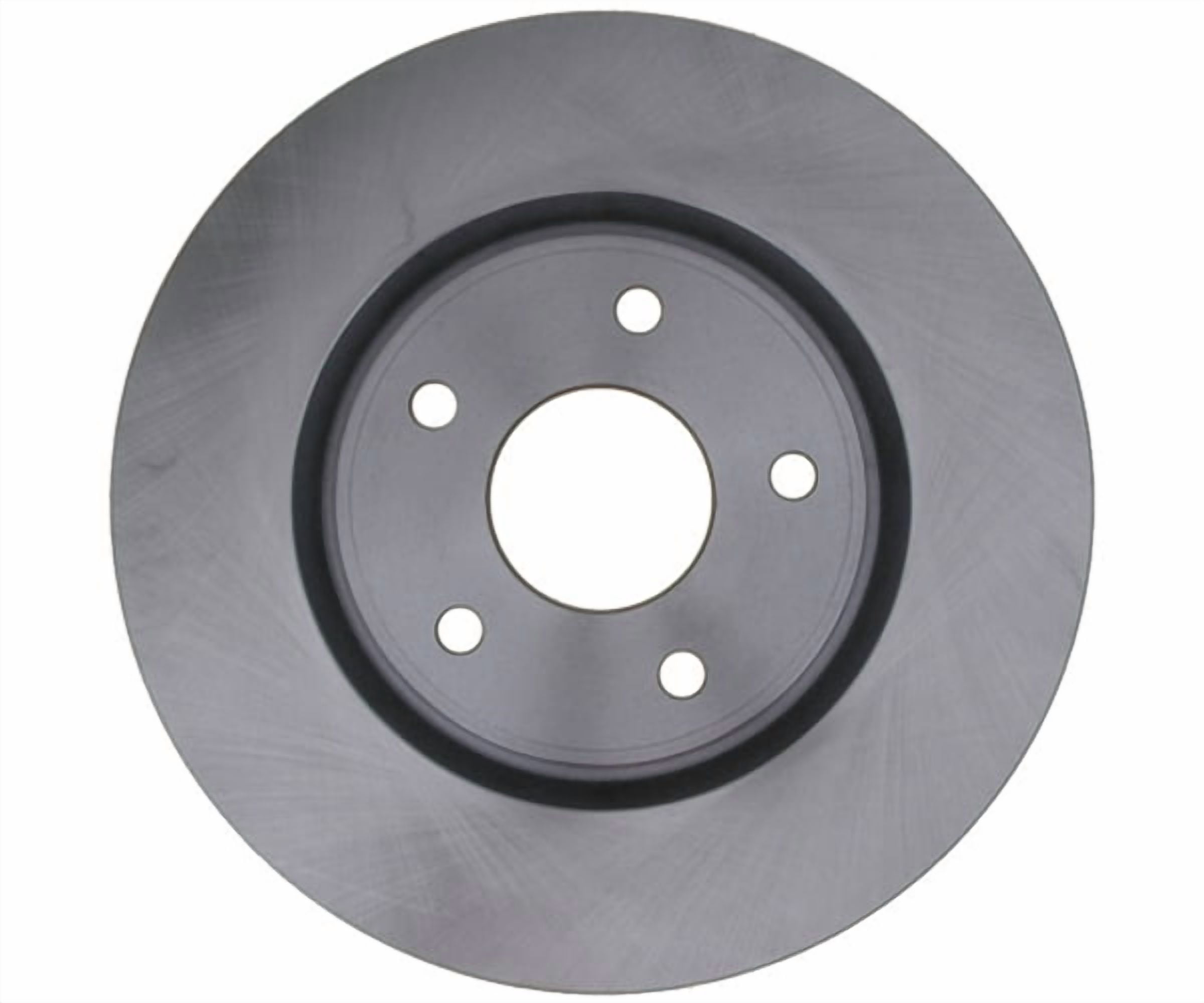 Raybestos 780964R : Front Brake Rotors, Corrosion Resistant, Installation Ready