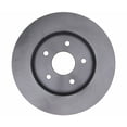 thumbnail image 3 of Raybestos 780964R : Front Brake Rotors, Corrosion Resistant, Installation Ready, 3 of 4