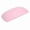 Pink, variant on NFTIGB SUN Mini Nail Dryer 6W UV Gel Polish Curing LED Lamp Portable Manicure Tool Pink 5.15 inches / 13.1 cm