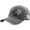 Grey, variant on Baseball Hats for Women Ponytail Adjustable Sun Shade Sports Caps