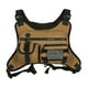 thumbnail image 1 of Chaleco Mochila Ropa Calle Pecho Transpirable para Hombres Y Mujeres, 1 of 9