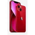 thumbnail image 3 of Restored Apple iPhone 13 mini -  Carrier Unlocked - 256GB Red (Refurbished), 3 of 5