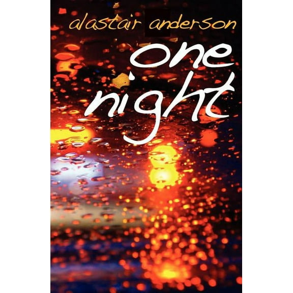 One Night (Paperback)