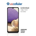 thumbnail image 7 of UScellular Samsung, A32 5G, 64GB, Black, - Prepaid Smartphone, 7 of 7