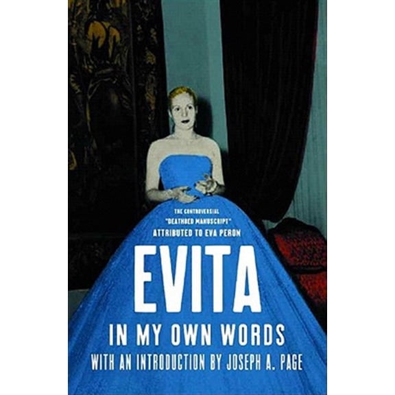 Pre-Owned Evita (Paperback) 1565843533 9781565843530