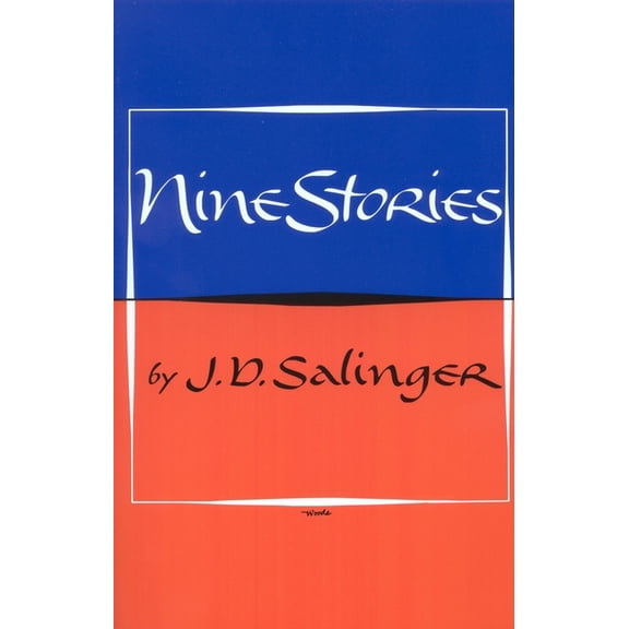 Nine Stories, (Paperback)