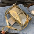 thumbnail image 3 of Bolso Bandolera para Mujer Con Correa Ajustable Gran Capacidad PU, 3 of 9