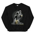 thumbnail image 1 of The Drinker Unisex Sweatshirt, 1 of 9