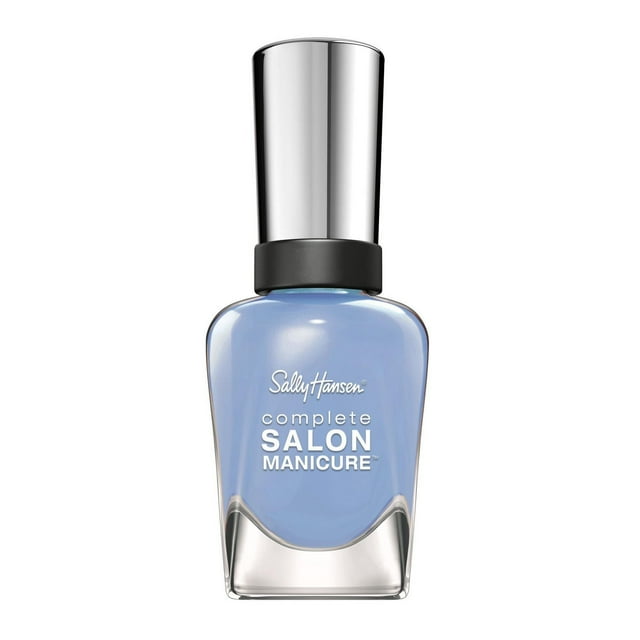 Sally Hansen - Complete Salon Manicure Nail Polish