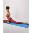 thumbnail image 5 of Hanes Moves Women's 7/8 Leggings with Internal Pocket, 25" Coral Camelia M, 5 of 10