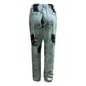 thumbnail image 5 of Puntoco Moda Mujer Verano Deporte Pantalones de pierna ancha Impresión Casual Pantalones largos sueltos Puntoco Puntoco-1718, 5 of 5