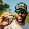 thumbnail image 2 of 6th Sense – Cloud 9 Series MiniMag Silent Squarebill Crankbait Bass Fishing Lure, 2 of 6