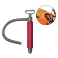 thumbnail image 4 of Kayak bomba de Manual de drenaje de agua con accesorios de rojo Sunnimix Bomba de achique para kayak, 4 of 8