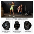 thumbnail image 2 of Smartwatch Garmin Venu 4 GPS de Salud y Fitness 45mm, 2 of 8
