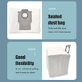 thumbnail image 3 of Vacuum Cleaner Accessories,Replacement Parts Dust Bags Vacuum Cleaner Parts Vacuum Cleaner Dust Bags Smart Functionality, 3 of 8