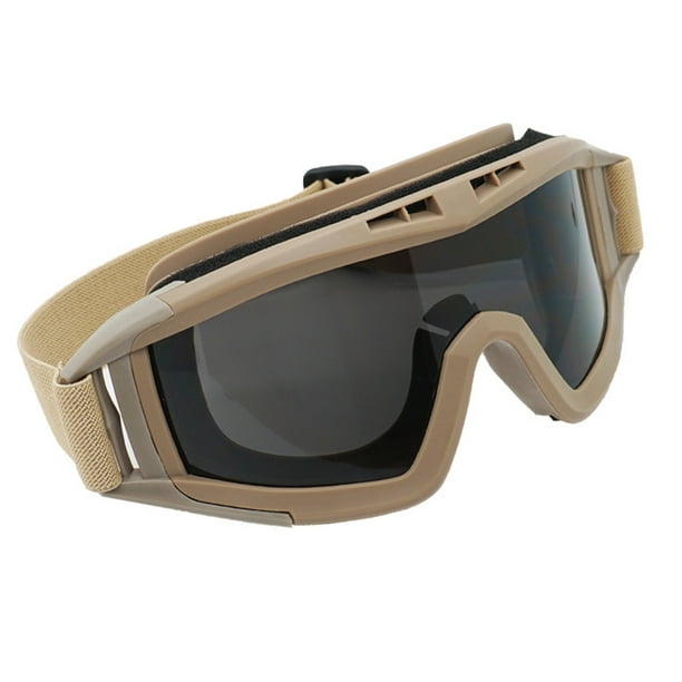Windproof Goggles,Desert Locust Goggles Desert Outdoor Goggles