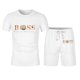 thumbnail image 3 of Playeras Cuello Redondo Hombre Camiseta De Manga Corta Para Niños Pequeños, Camiseta De Algodón Con Estampado De Camión De Construcción, Camisetas De Verano Con Gráficos, 3 of 5