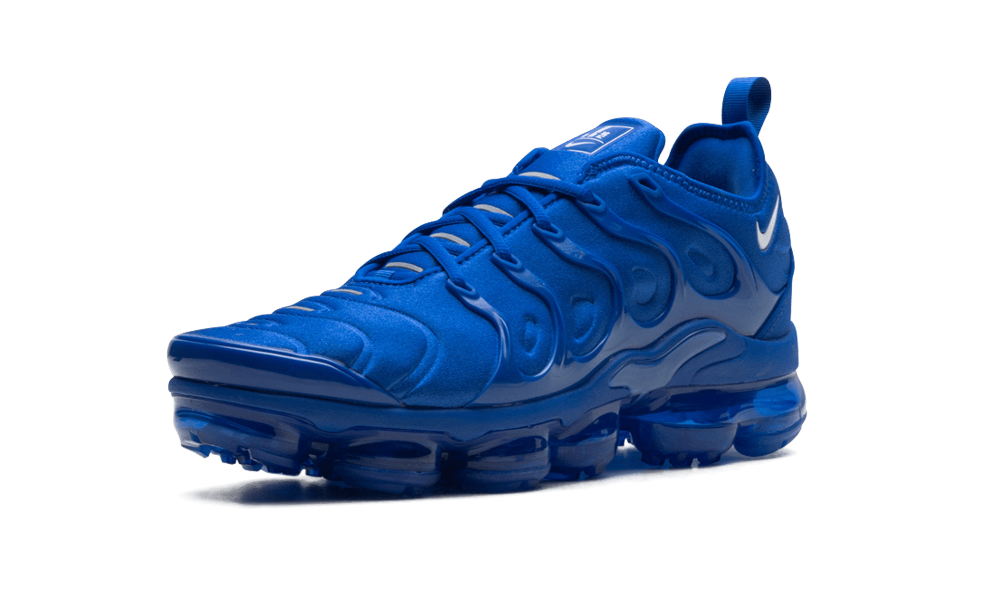 NIKE MENS Air VaporMax Plus "Blue" HJ9148 480 from Stadium Goods