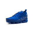 thumbnail image 4 of NIKE MENS Air VaporMax Plus "Blue" HJ9148 480 from Stadium Goods, 4 of 8