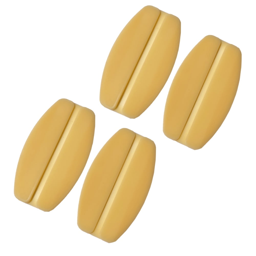 More of Me to Love Bra Strap Holder 2Pack Beige (4 Units) Keeps