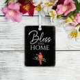 thumbnail image 6 of LifeSong Milestones Cardinal Wooden Hanging Ornaments Decor - Bless This Home, 6 of 7