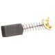 thumbnail image 3 of 10 Pair 6.5 X 7.5 X 13mm Carbon Brushes 999021 For, 3 of 5