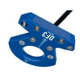 thumbnail image 1 of Pre-Owned L.A.B. Golf DF3 Blue Putter 35'' Inches Excellent, 1 of 3