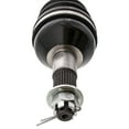 thumbnail image 6 of Niche Rear CV Axle Drive Shaft for Can-Am Maverick 1000R UTV 519-KCA2352X, 6 of 6
