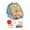 Style A, variant on Almencla 3 in 1 Bean Bag Toss Game for Kids Backyard Home Lawn Yard Throwing Game Set Style C