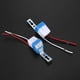 thumbnail image 5 of 10pcs Auto On Off Photocell Street Light Photoswitch Sensor Switch Ac/dc 12v 10a, 5 of 5