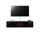 thumbnail image 1 of Repisa Flotante para TV, Mueble Minimalista para Pantalla, Centro de Entretenimiento Diseño Moderno., 1 of 5