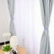 thumbnail image 3 of 4pcs Sujetador de Cortina 23" Soporte Decorativo de Cuerda para Cortinas, Morado, 3 of 7