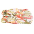 thumbnail image 5 of Camisa para mascotas estilo hawaiano, transpirable, suave, con estampado hawaiano, camiseta para perros y gatosXL, 5 of 5