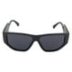 thumbnail image 2 of LENTES DE SOL STEVE MADDEN EYEWEAR X17654 X17654 NEGRO, 2 of 4