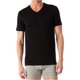 thumbnail image 1 of Camiseta básica de lujo modal Michael Kors para hombre negra extragrande, 1 of 2