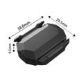 thumbnail image 3 of Cycling Speed or Cadence Sensor Waterproof cycling speed sensor Bike Speed Cadence Sensor ANT+ and Bluetooth 4.0 Wireless Bicycle RPM Sensor, 3 of 9