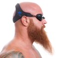 thumbnail image 1 of Gafas de natación Frogglez Masterz para adultos y adolescentes, antivaho, 1 of 7