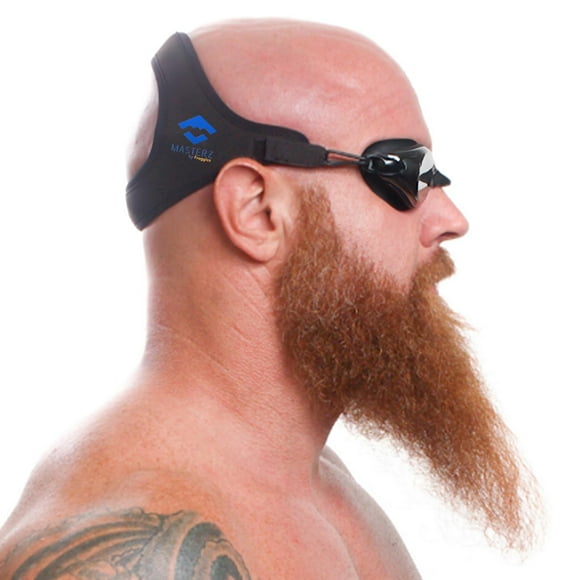 Gafas de natación Frogglez Masterz para adultos y adolescentes, antivaho