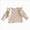 A74-Pink, variant on NIEWTR Little Girls Boys Long Sleeve T Shirt Kids Tunic Tops Crewneck Soft Solid Color Long Sleeve Casual Pullover Sweatshirt Fall Winter Sweatshirts Long sleeved T-shirt for 18-24 Months