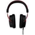 thumbnail image 1 of Diadema Gamer HYPERX Cloud Alpha Alambrico 3.5mm PS4 Reacondicionado HyperX HYPERX Cloud Alpha, 1 of 6