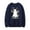 Navy, variant on Jeezy Sweatshirt Man/Woman Hip Hop Hoodies Fans Fashion Sweatshirts