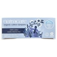 thumbnail image 4 of Natracare Natural Organic Cotton Tampons, Super, 20 Ct, 4 of 6