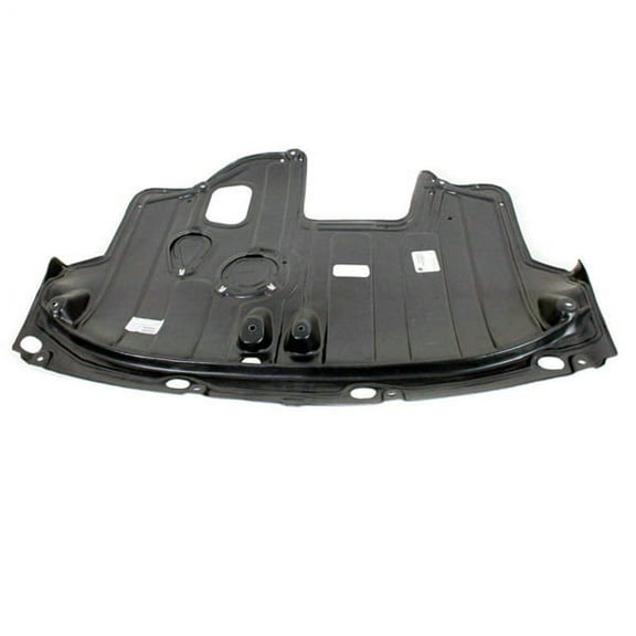Fits 15-19 Soul Front Engine Splash Shield Under Car Cover Air Deflector Guard