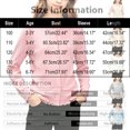 thumbnail image 2 of Grblisyd Girls Cardigan Sweater 2026 Fall Kids School Uniforms Casual Button Down Sweaters Tops Winter Warm Jacket, 2 of 7
