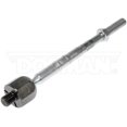 thumbnail image 4 of Convient 2008-2012 Honda Accord Dorman Chassis Tie Tie Rod End TI59030XL Premium; Remplacement; Conception à Vie Prolongée, 4 of 5