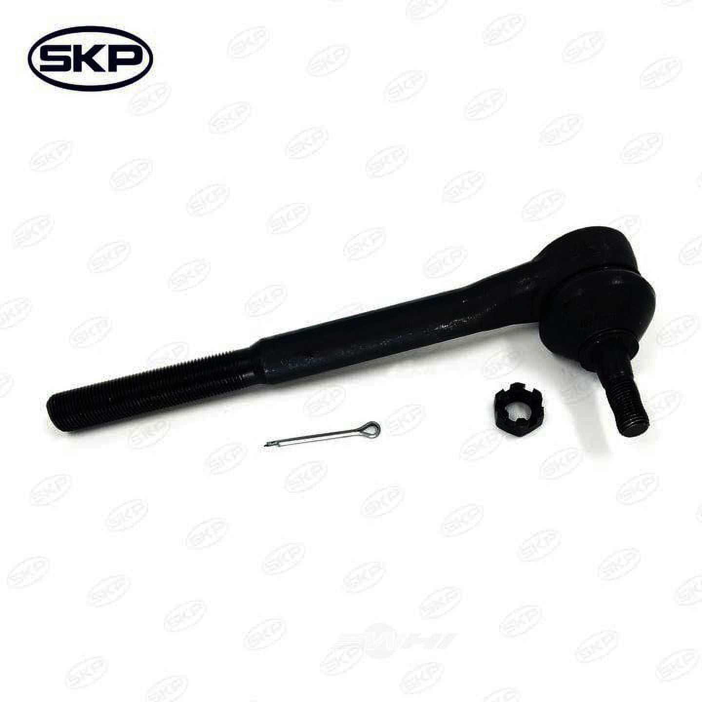 SKP SES2033RLT Steering Tie Rod End