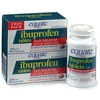 Equate Ibuprofen, 100 - Tablets Twin Pack