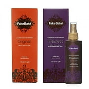 Fake Bake Self-Tanning Lotion and Fake Bake Flawless, 6 Oz